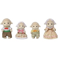 Sylvanian Families - Sheep Family SF5619