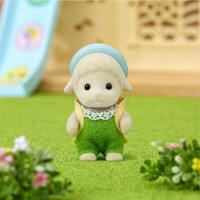 Sylvanian Families Sheep Baby SF5620