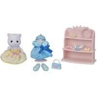 Sylvanian Families Princess Dress Up Set SF5645