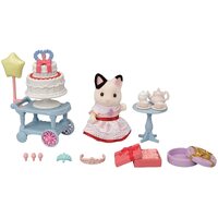 Sylvanian Families Party Time Playset SF5646