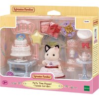 Sylvanian Families Party Time Playset SF5646