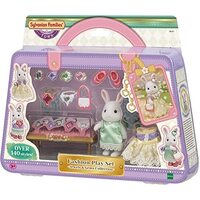 Sylvanian Families - Fashion Play Set 5647
