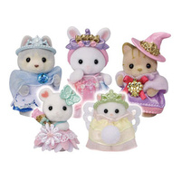 Sylvanian Families Royal Princess Set SF5703