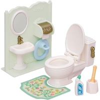 Sylvanian Families Toilet Set SF5740