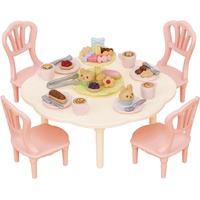 Sylvanian Families Sweets Party Set SF5742