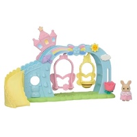 Sylvanian Families Nursery Swing SF5745