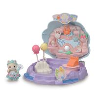 Sylvanian Families Baby Mermaid Shop SF5760