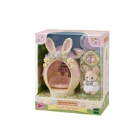 Sylvanian Families Easter Egg Hutch SF5802