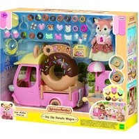 Sylvanian Families Dip Dip Donuts SF5808