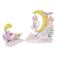Sylvanian Families Daydream Parade Playset SF5816