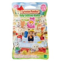 Sylvanian Families Baby Builders Series Blind Bag SF5838