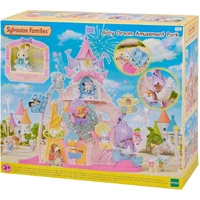 Sylvanian Families Baby Dream Amusement Park SF5841