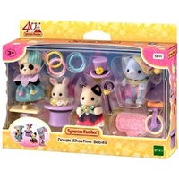 Sylvanian Families Dream Showtime Babies 5844