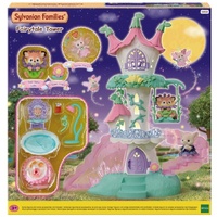 Sylvanian Families Fairytale Tower SC5858
