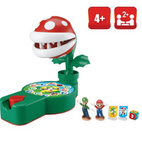 Nintendo Super Mario Piranha Plant Escape Game SMG7357