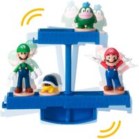 Nintendo Super Mario Balancing Game Underground Stage 7359