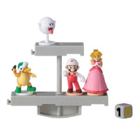 Nintendo Super Mario Balancing Game Castle Stage 7360