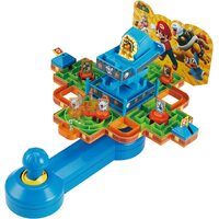 Nintendo Super Mario Maze Game Deluxe SMG7371