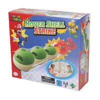 Nintendo Super Mario Hover Shell Strike 7397