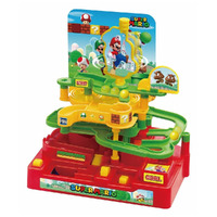 Nintendo Super Mario Adventure Game Jr. SMG7539