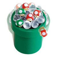 Nintendo Super Mario Mushroom Mania Balancing Game SMG7542 **
