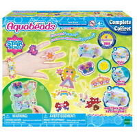 Aquabeads Fairy World Complete Coffret