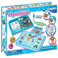 Aquabeads Beginner Studio Complete Set AQ32788
