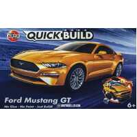 Airfix QuickBuild Ford Mustang GT Model Kit
