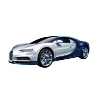 Airfix QuickBuild Bugatti Chiron Model Kit 6044 **