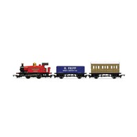 Hornby Valley Drifter Train Set R1270S