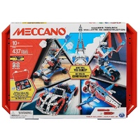 Meccano Maker's Toolbox AMEC11106