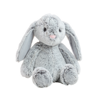 Plushie Buddies - Bella Bunny Grey 10231