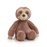 Plushie Buddies - Seb Sloth 10260