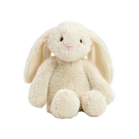 Plushie Buddies - Bridget Bunny Cream 10266
