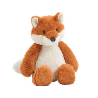 Plushie Buddies - Fabian Fox 10268