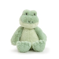 Plushie Buddies - Felix Frog 10270