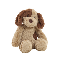 Plushie Buddies - Dottie Dog 10273