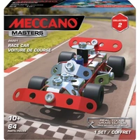 Meccano Masters Mini Makers Series 2 - Race Car 11117