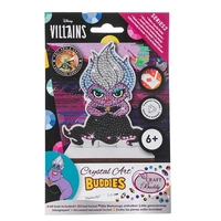 Craft Buddy Crystal Art Buddies Series 2 - Ursula 6214