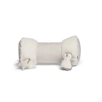 Mamas & Papas Welcome to the World Tummy Time Roll - Wish Upon a Cloud