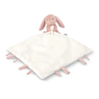 Mamas & Papas Welome to the World Baby Comforter - Pink Bunny or Brown Bear