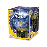 Brainstorm Toys My Very Own Solar System BRSE2002