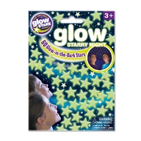 Glow Starry Night 8605