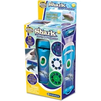Brainstorm Toys Shark Torch & Projector BRSE4001