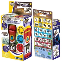 Brainstorm Toys Dinosaur Torch & Projector BRSE4006