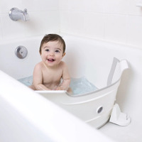 Baby Dam Bathwater Barrier