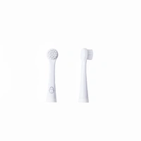 Matchstick Monkey baby Sonic Toothbrush Replacement Heads MM-BSTBRH