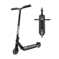 Core CG1 Mini Complete Scooter - Black
