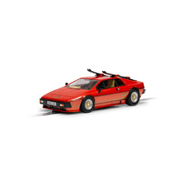 Scalextric Lotus Espirit Turbo James Bond For Your Eyes Only 1:32 Scale Slot Car C4301**