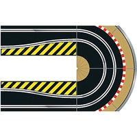 Scalextric Hairpin Curve Track Accessory Pack C8195